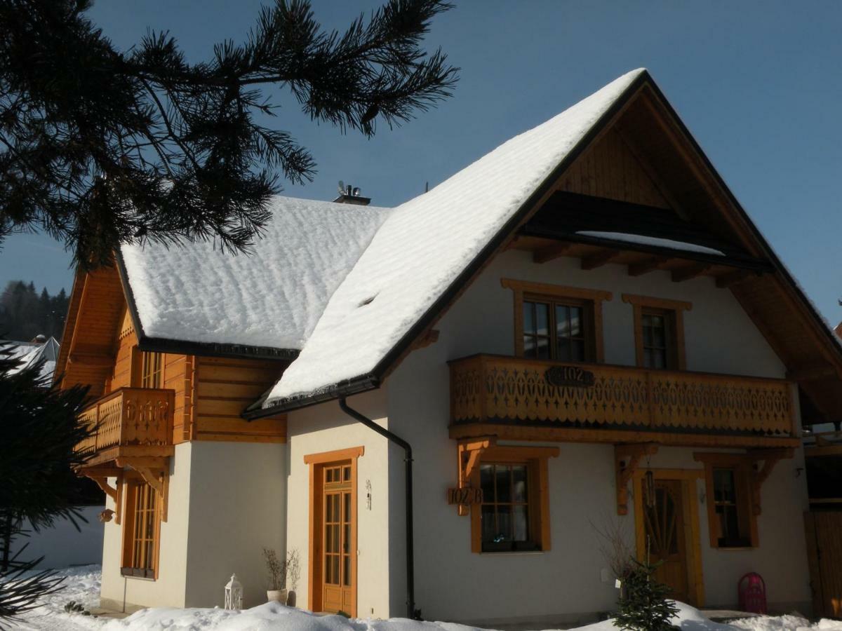 Krokus Krościenko