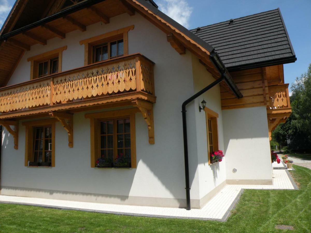 Pensjonat Krokus Krościenko